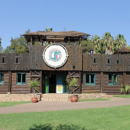 Soho Otel Sun City Dış mekan fotoğraf