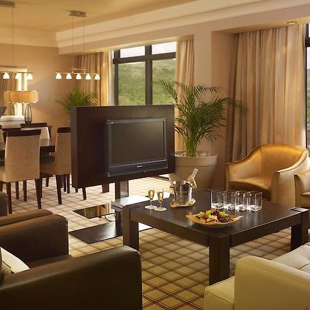 Soho Otel Sun City Dış mekan fotoğraf