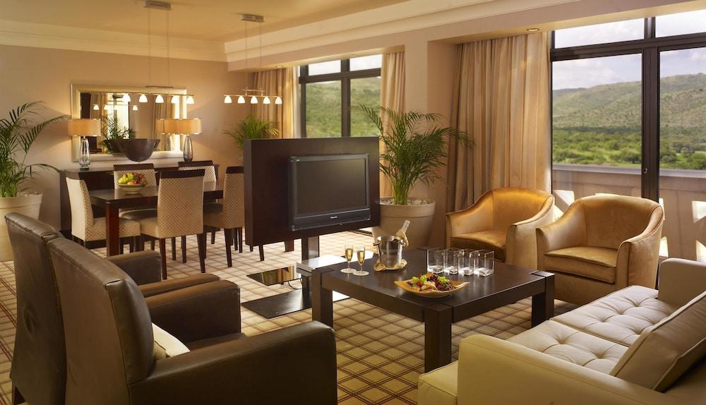 Soho Otel Sun City Dış mekan fotoğraf