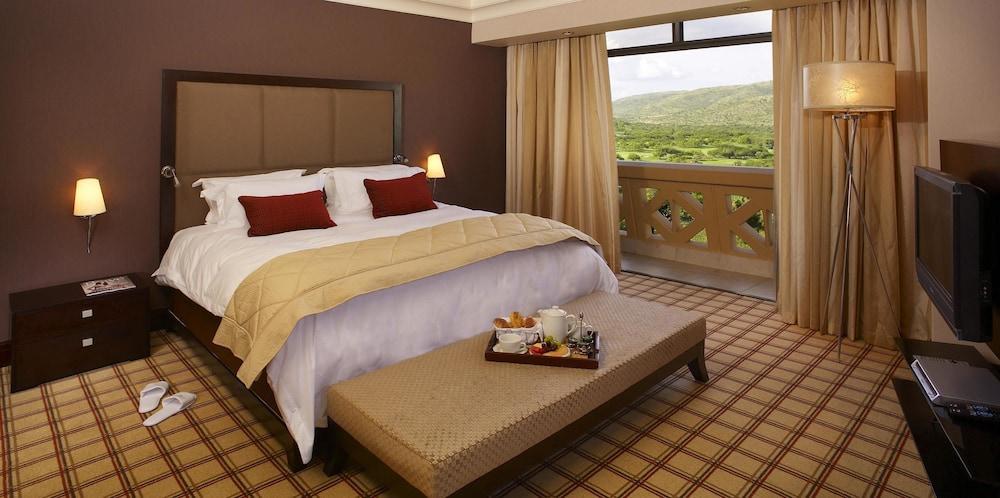 Soho Otel Sun City Dış mekan fotoğraf