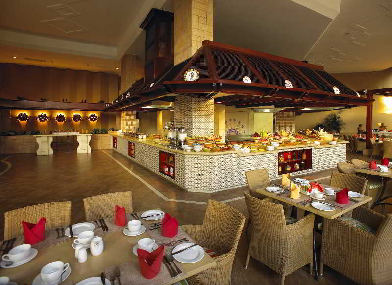 Soho Otel Sun City Dış mekan fotoğraf