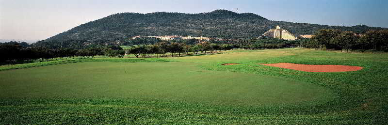 Soho Otel Sun City Dış mekan fotoğraf