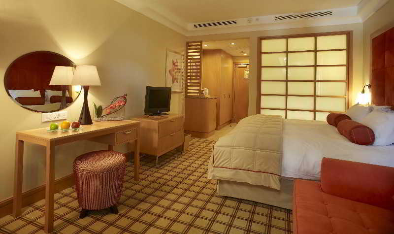 Soho Otel Sun City Dış mekan fotoğraf