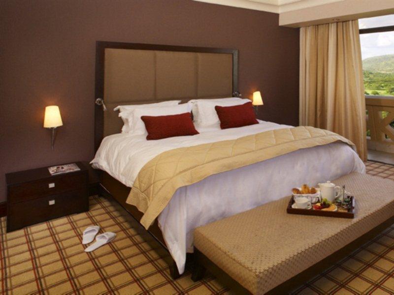 Soho Otel Sun City Dış mekan fotoğraf