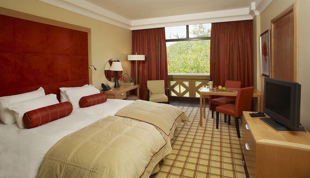 Soho Otel Sun City Dış mekan fotoğraf