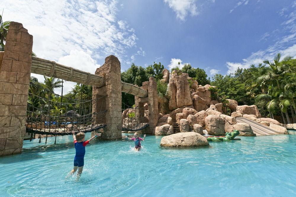 Soho Otel Sun City Dış mekan fotoğraf