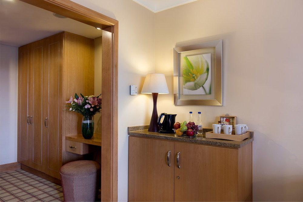 Soho Otel Sun City Dış mekan fotoğraf