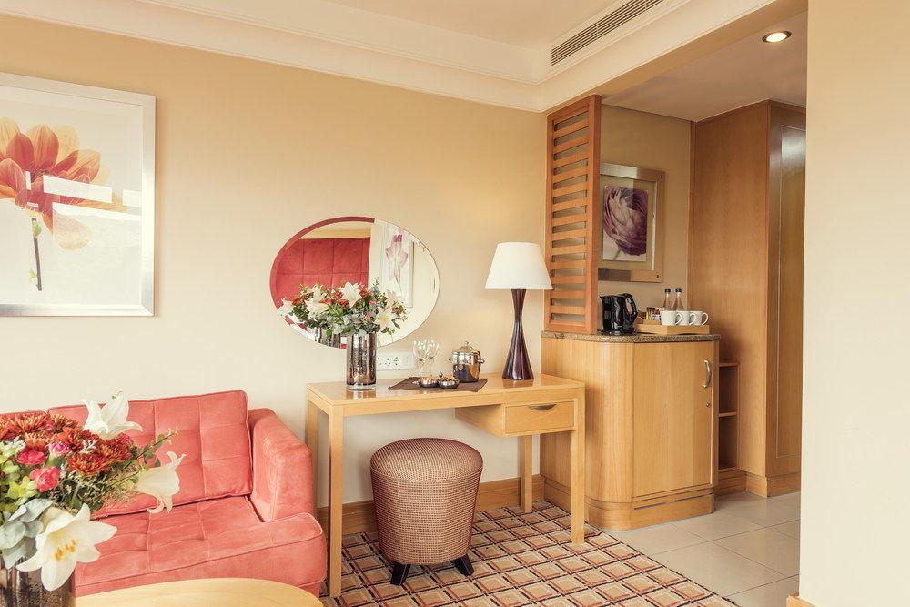 Soho Otel Sun City Dış mekan fotoğraf