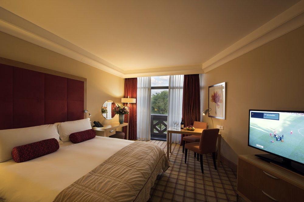 Soho Otel Sun City Dış mekan fotoğraf