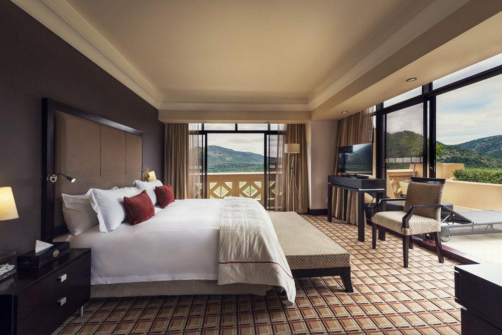 Soho Otel Sun City Dış mekan fotoğraf