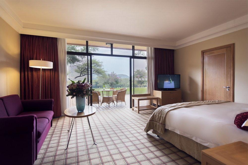 Soho Otel Sun City Dış mekan fotoğraf