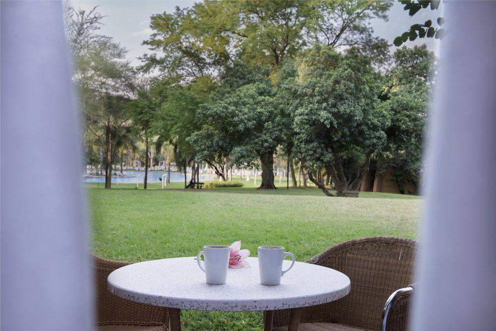 Soho Otel Sun City Dış mekan fotoğraf
