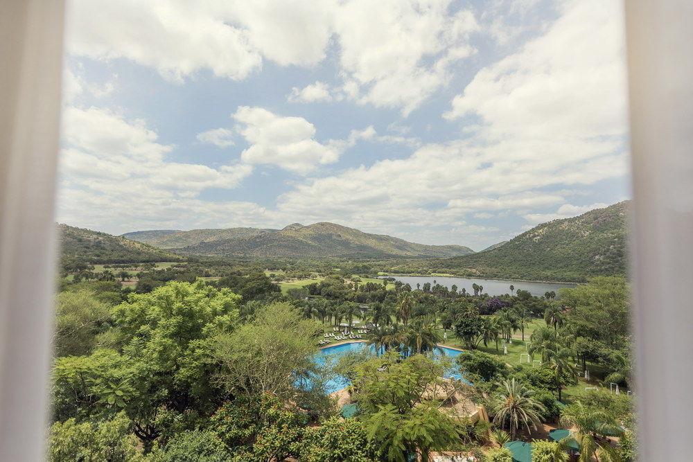 Soho Otel Sun City Dış mekan fotoğraf