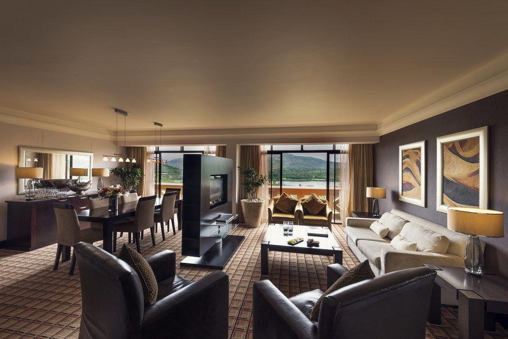Soho Otel Sun City Dış mekan fotoğraf